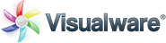 Visualware Logo