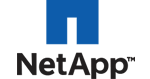 NetApp Logo